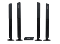 Home theater